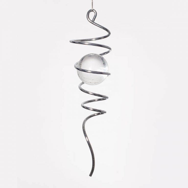 Crystal Spiral