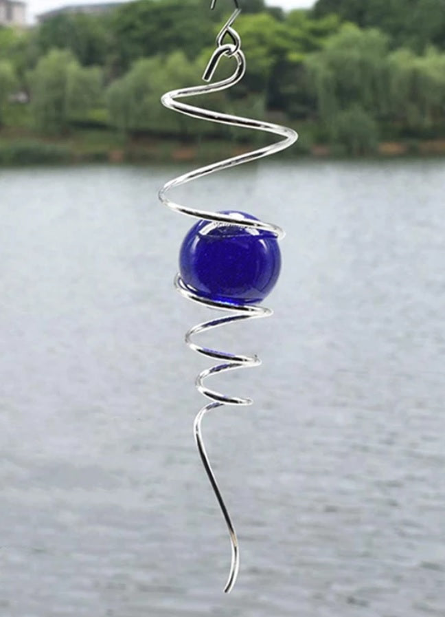 Crystal Spiral