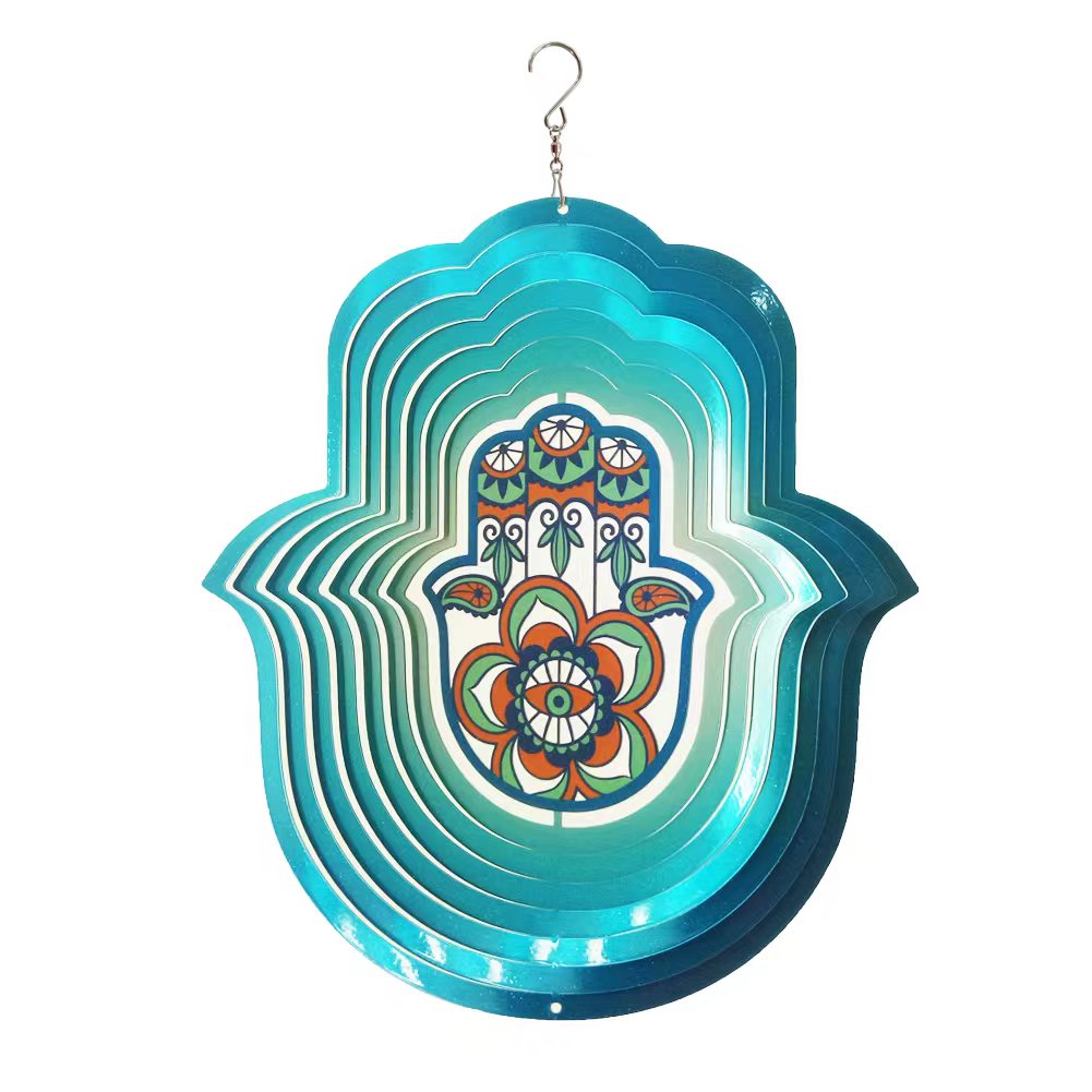 Hamsa - Large