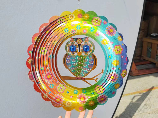 Owl - Large