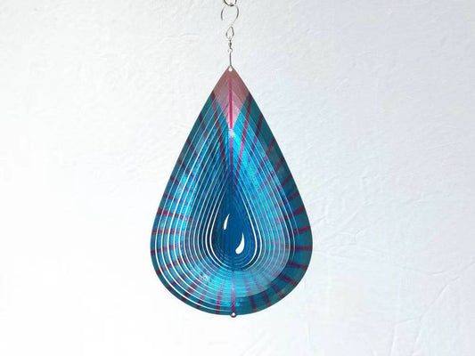 Tear Drop - Large